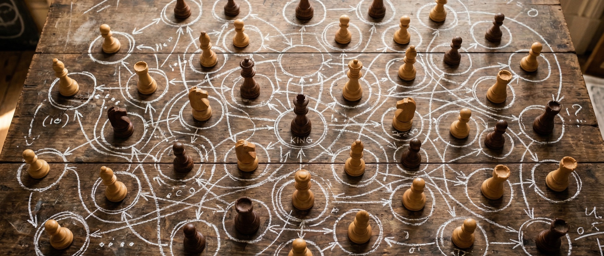 What Breaks When Nodes Have Judgment